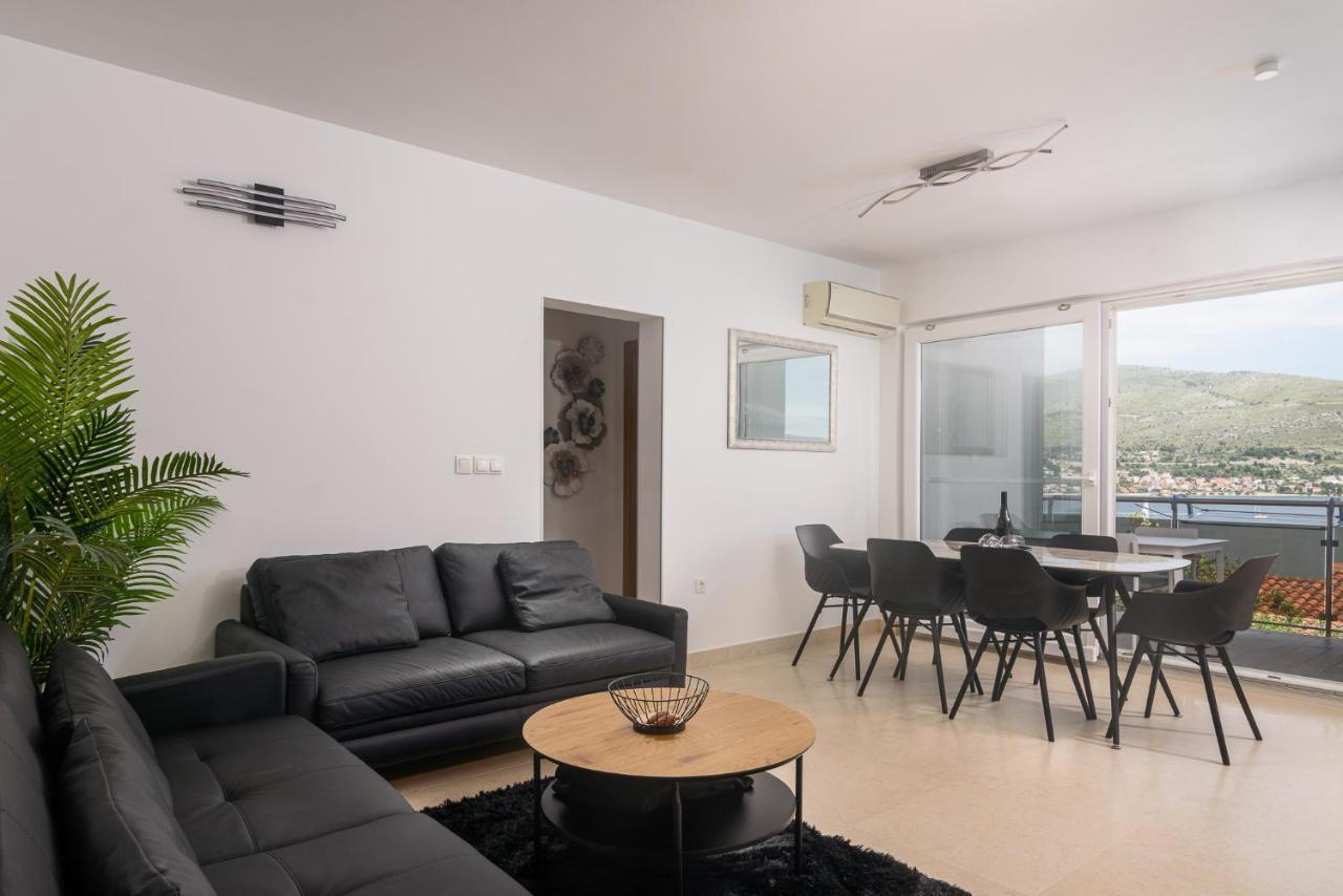 Donji Okrug  L&L Luxury Apartment 1 מראה חיצוני תמונה