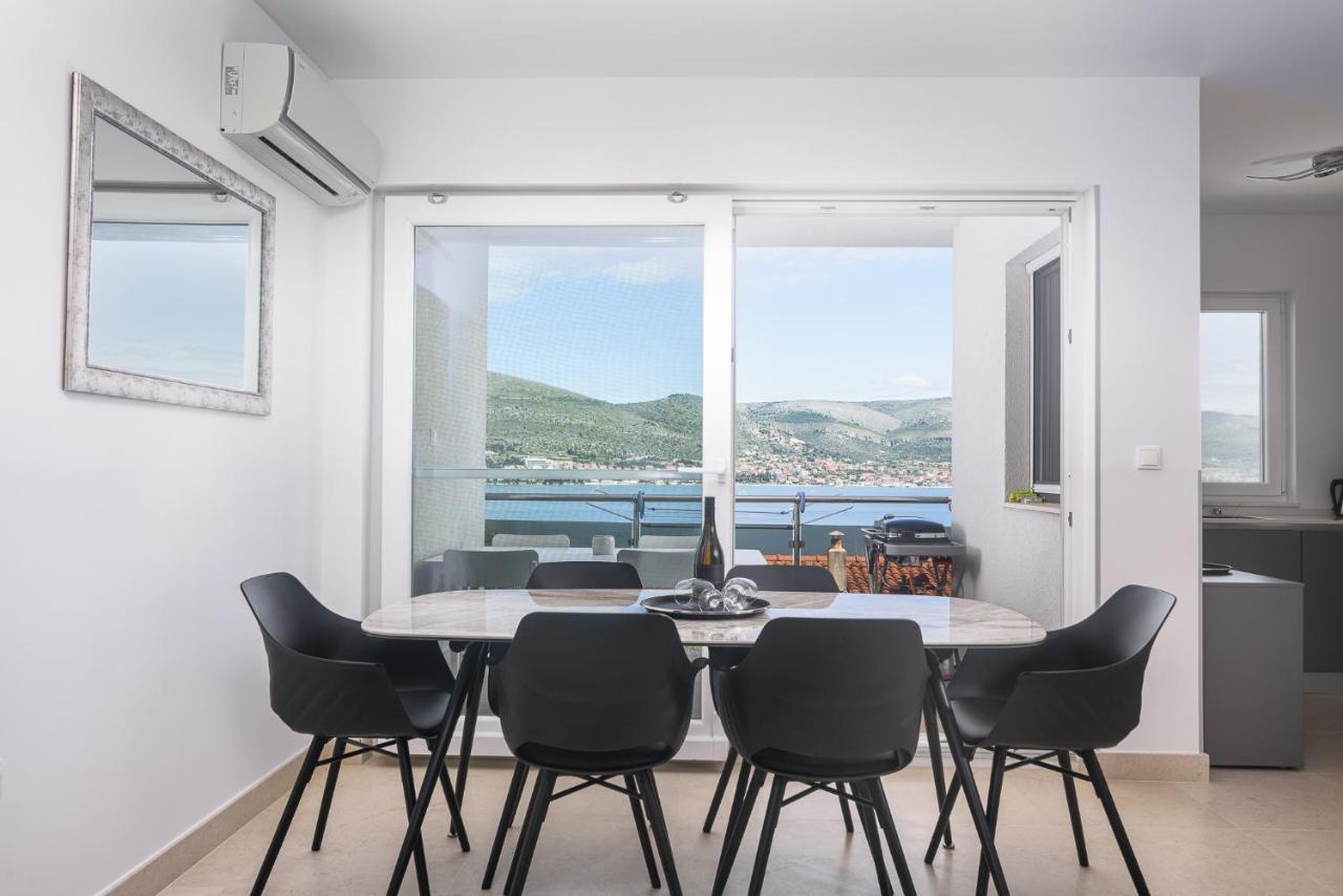 Donji Okrug  L&L Luxury Apartment 1 מראה חיצוני תמונה