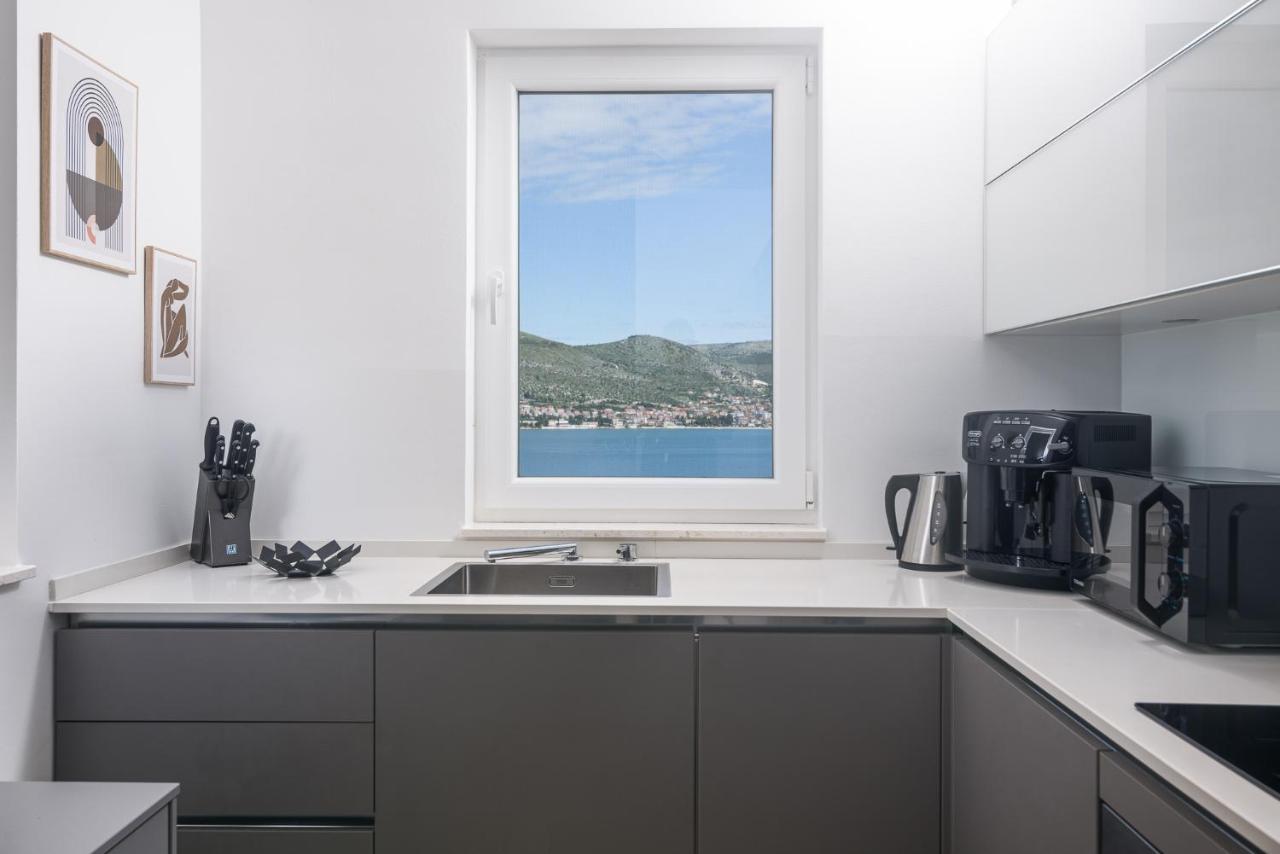 Donji Okrug  L&L Luxury Apartment 1 מראה חיצוני תמונה