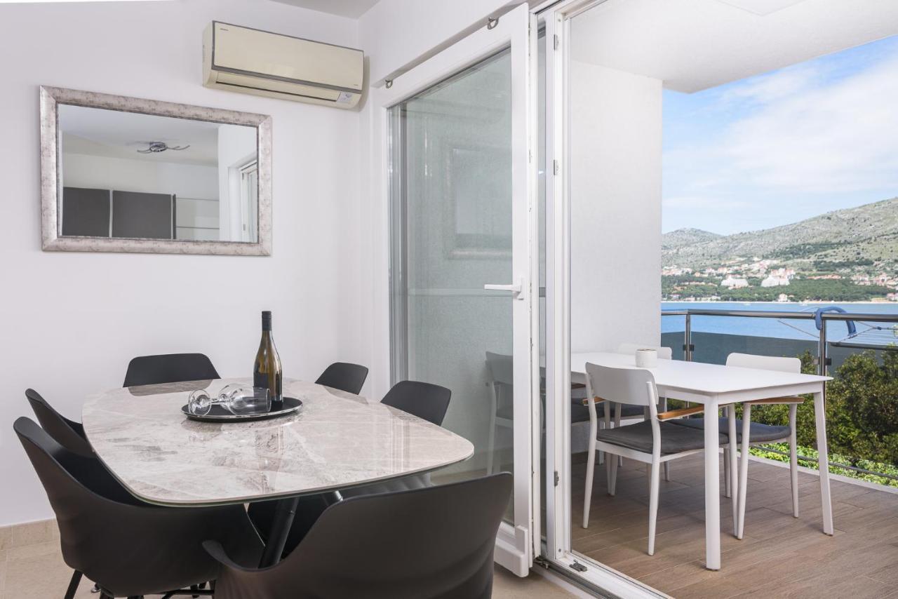 Donji Okrug  L&L Luxury Apartment 1 מראה חיצוני תמונה