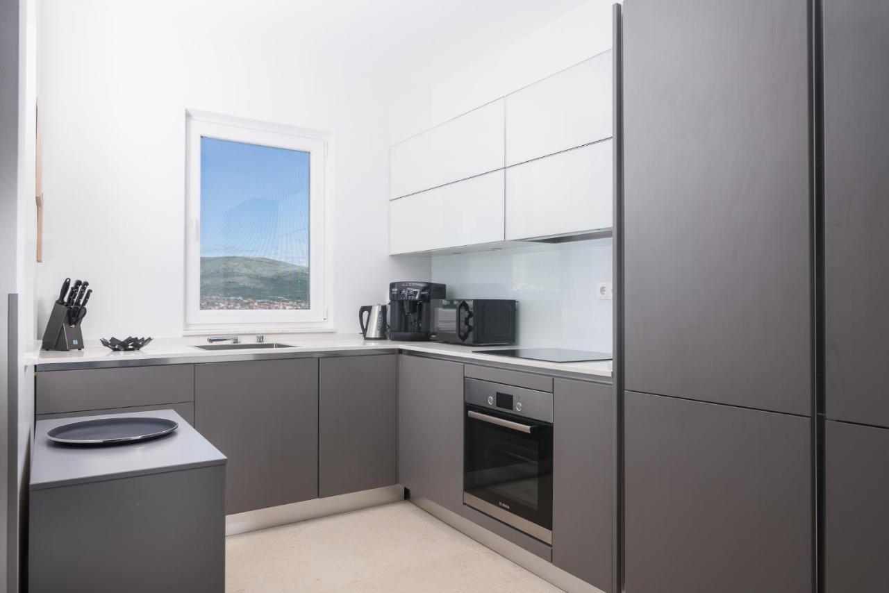 Donji Okrug  L&L Luxury Apartment 1 מראה חיצוני תמונה