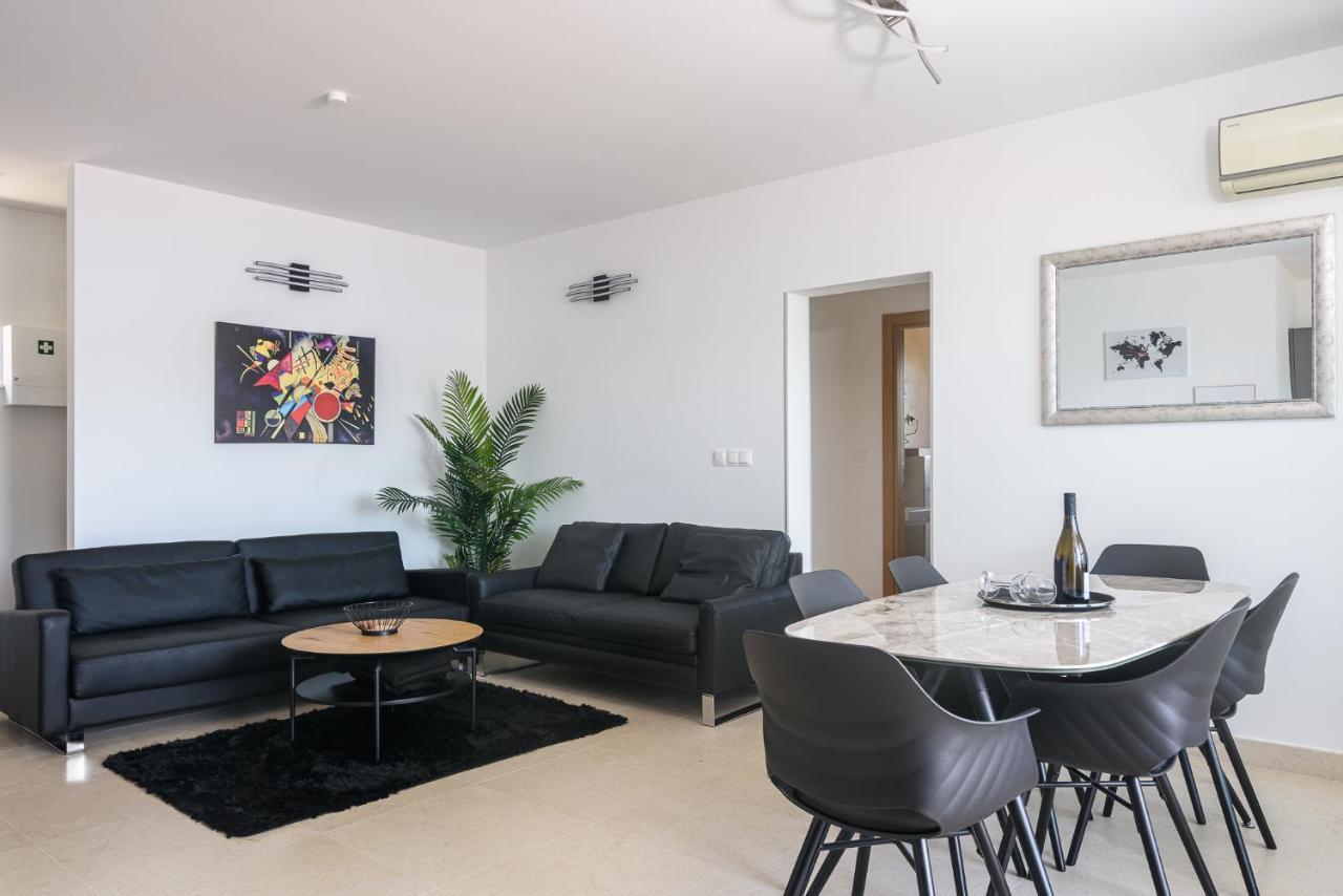 Donji Okrug  L&L Luxury Apartment 1 מראה חיצוני תמונה