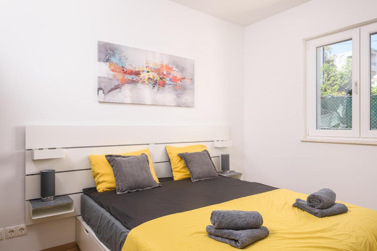 Donji Okrug  L&L Luxury Apartment 1 מראה חיצוני תמונה